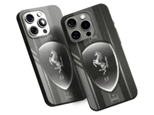 Ferrari Handyhülle Anpassbares Design Pro